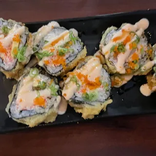 Godzilla Roll