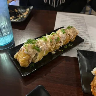 King Kong Roll
