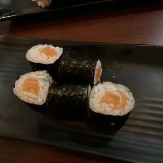 Salmon Roll