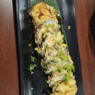 Caterpillar Special Roll