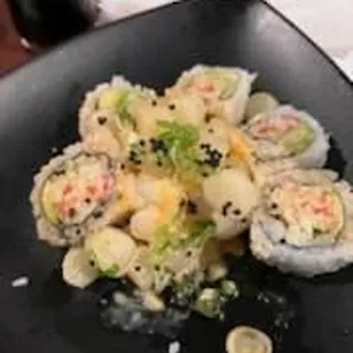 Taiko Special Roll