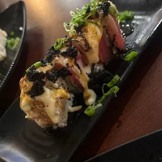 Super Dynamite Special Roll