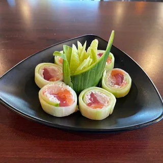 Samurai Roll