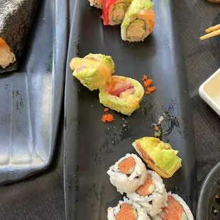 Couldn't eat another bite. Just awful