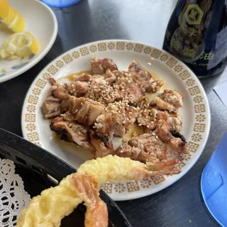A06. Chicken Teriyaki