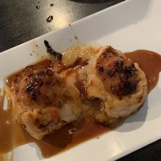 R14. Baked LA Angels