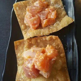 R31. Nacho Sashimi