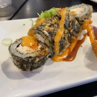 R19. Las Vegas Tempura Roll
