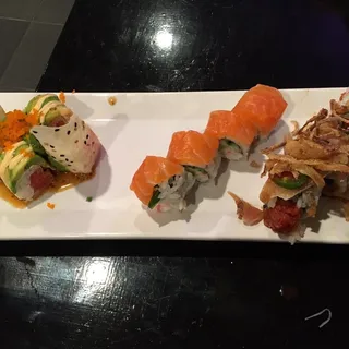 R06. LA Lakers Fresh Roll