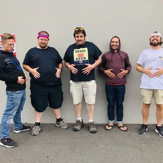 R10. Volcano Fresh Roll