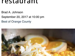 Aburi Japanese Kitchen