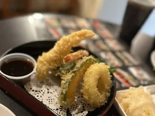 Maru Sushi
