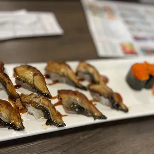 AYCE Sushi SCM