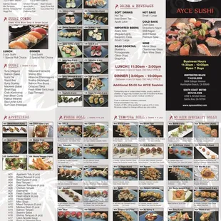 Menu 12/11/22