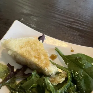 A01. Agedashi Tofu