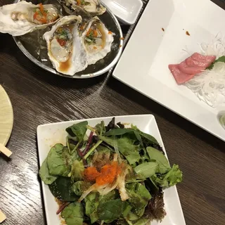 A10. House Salad