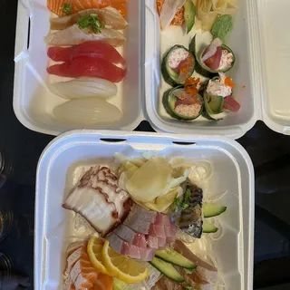 R30. Kiss Me Roll