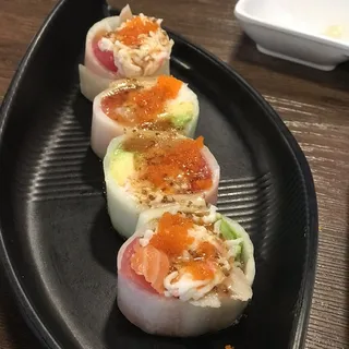 R33. Sexy Roll