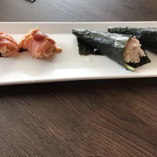 H02. California Hand Roll