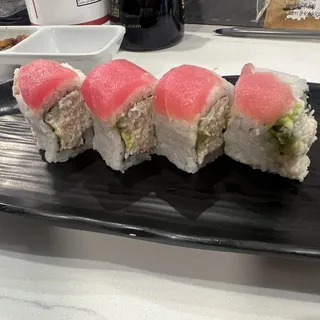 R09. Tokyo Roll