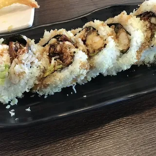 R21. Spider Roll