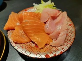Kaisen Kaiten Sushi Bar