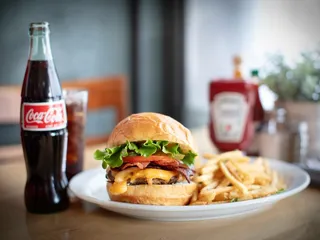 Giuliana’s Just for You Cafe