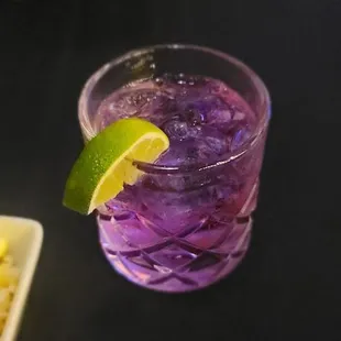 Empress Gin &amp; Tonic