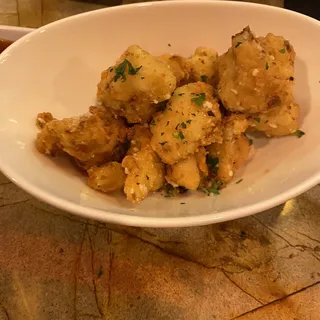 Collipark Cauliflower Bites