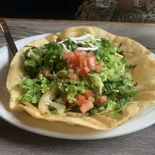 Taco Salad