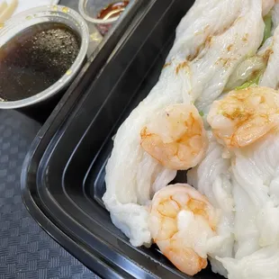 shrimp and shrimp