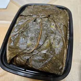 Sticky rice