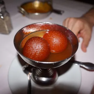 Gulab Jamun