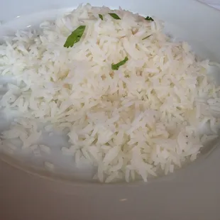 Basmati Rice