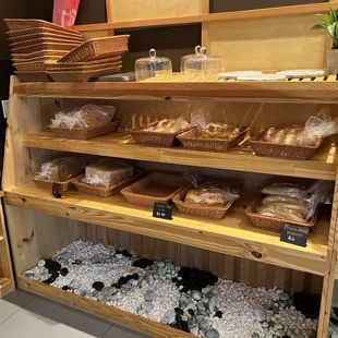 Breads