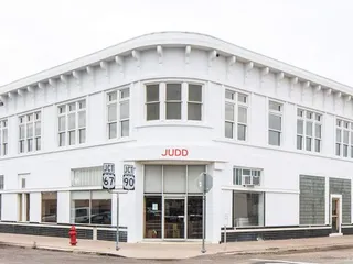 Judd Foundation