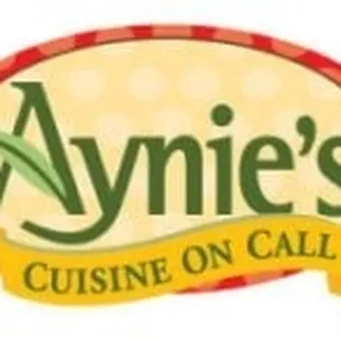 Logo from Aynie's web site