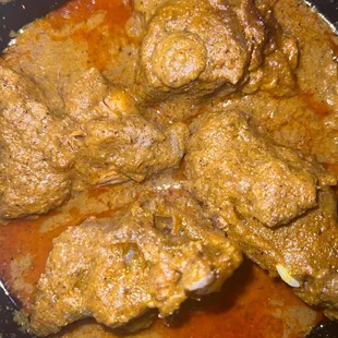 Banga Soup