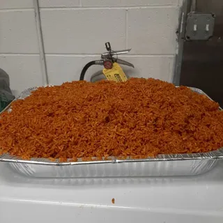 Jollof Rice