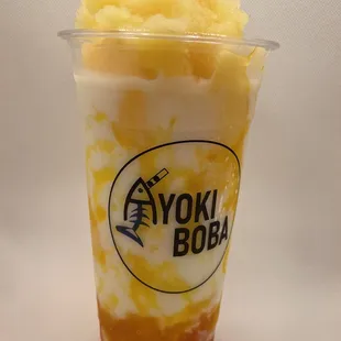 Mango carnival