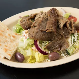 Troy Salad