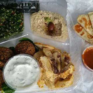 Hummus