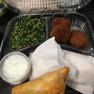 Spanakopita