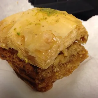 Baklava