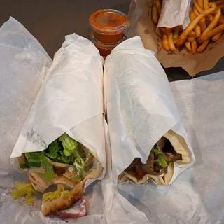 French Fries