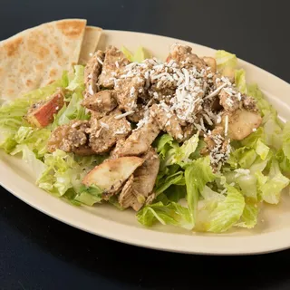 Macedonian Chicken Salad
