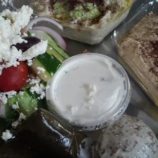 Eggplant Salad