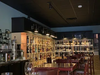 Vino Third Ward