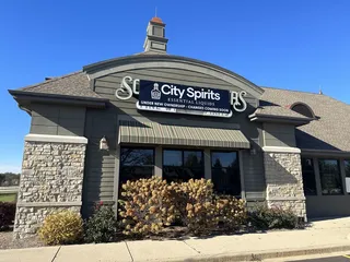 City Spirits