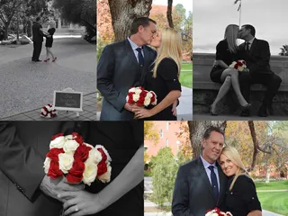 Portraits By Denise and Jim